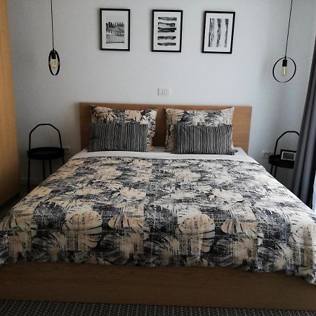 Apartment Profondo Пула Екстериор снимка