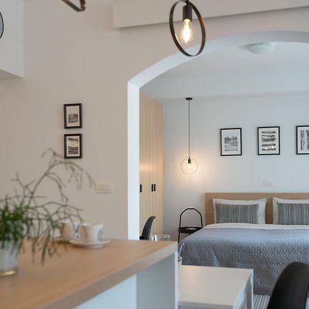 Apartment Profondo Пула Екстериор снимка