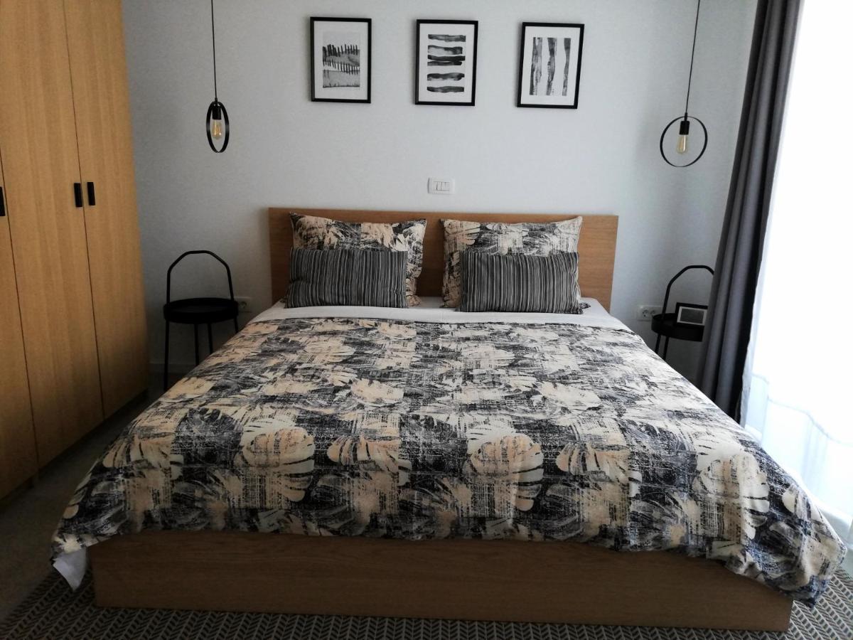 Apartment Profondo Пула Екстериор снимка