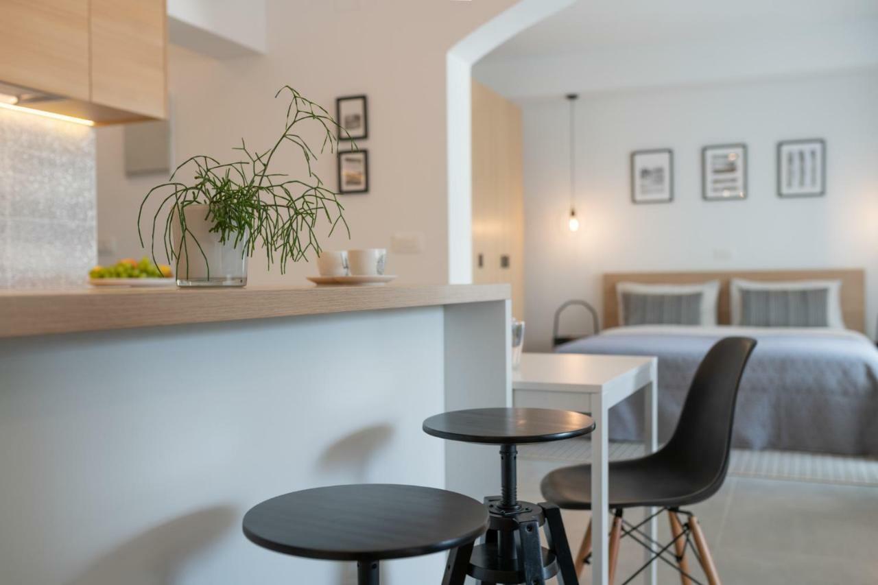 Apartment Profondo Пула Екстериор снимка