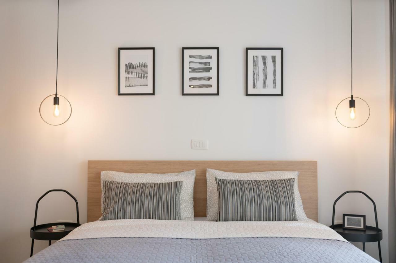 Apartment Profondo Пула Екстериор снимка