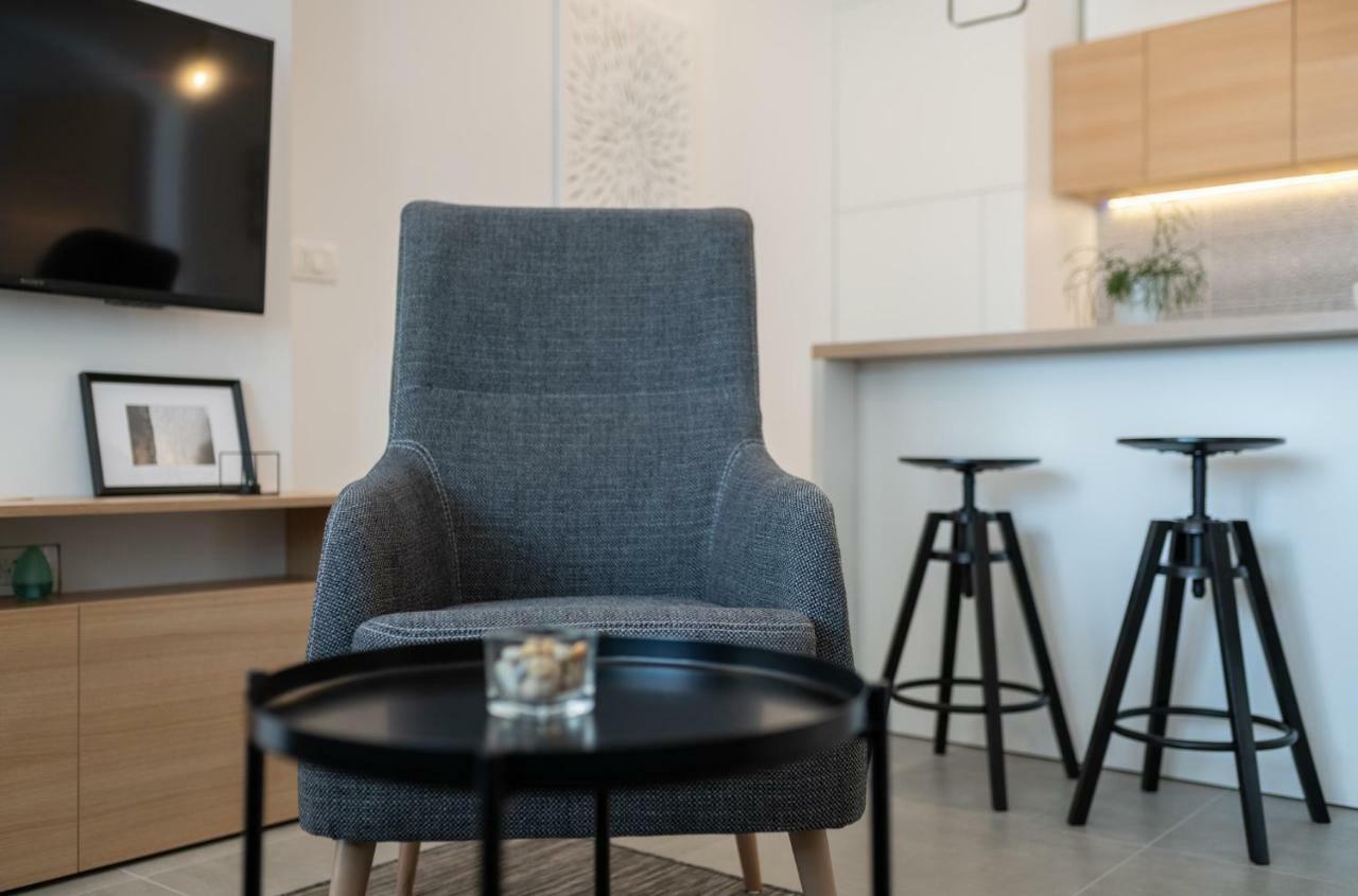 Apartment Profondo Пула Екстериор снимка