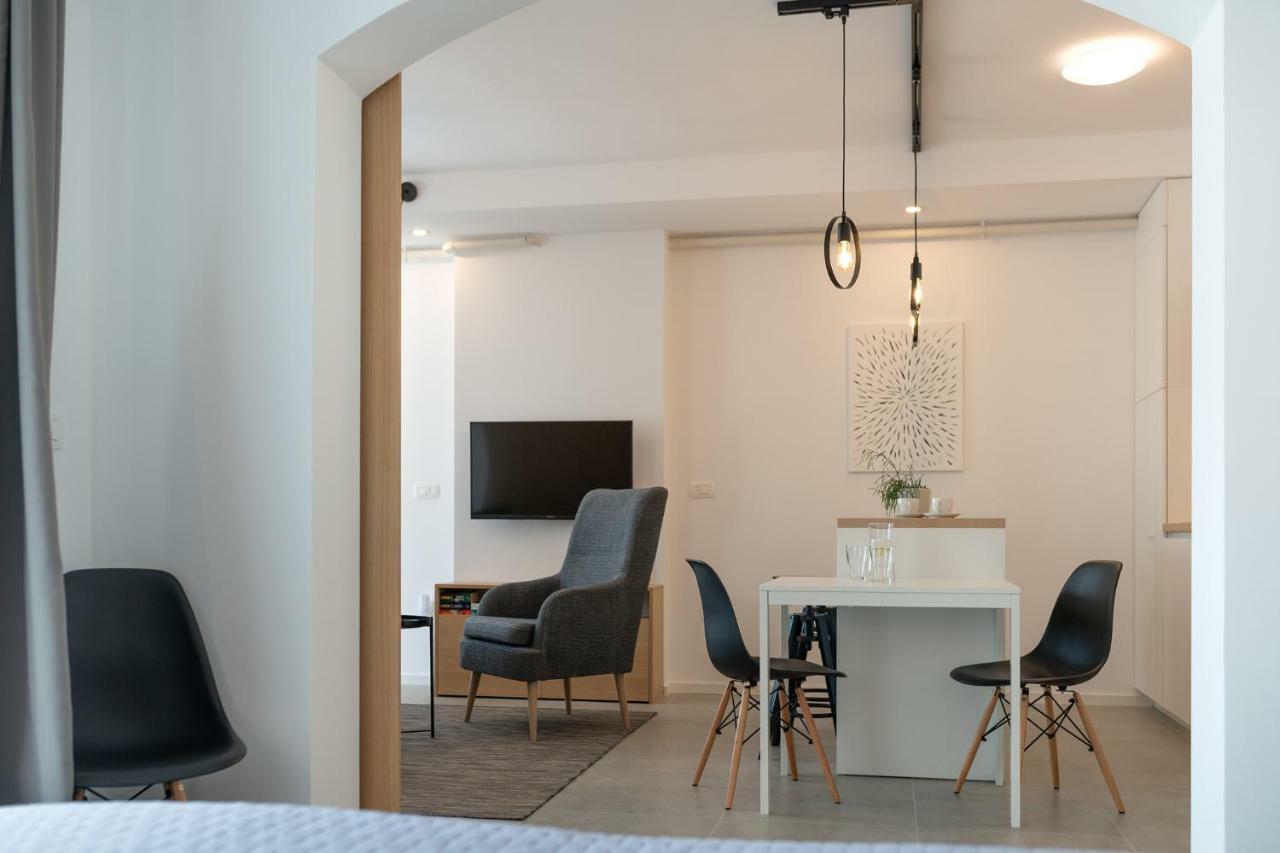 Apartment Profondo Пула Екстериор снимка