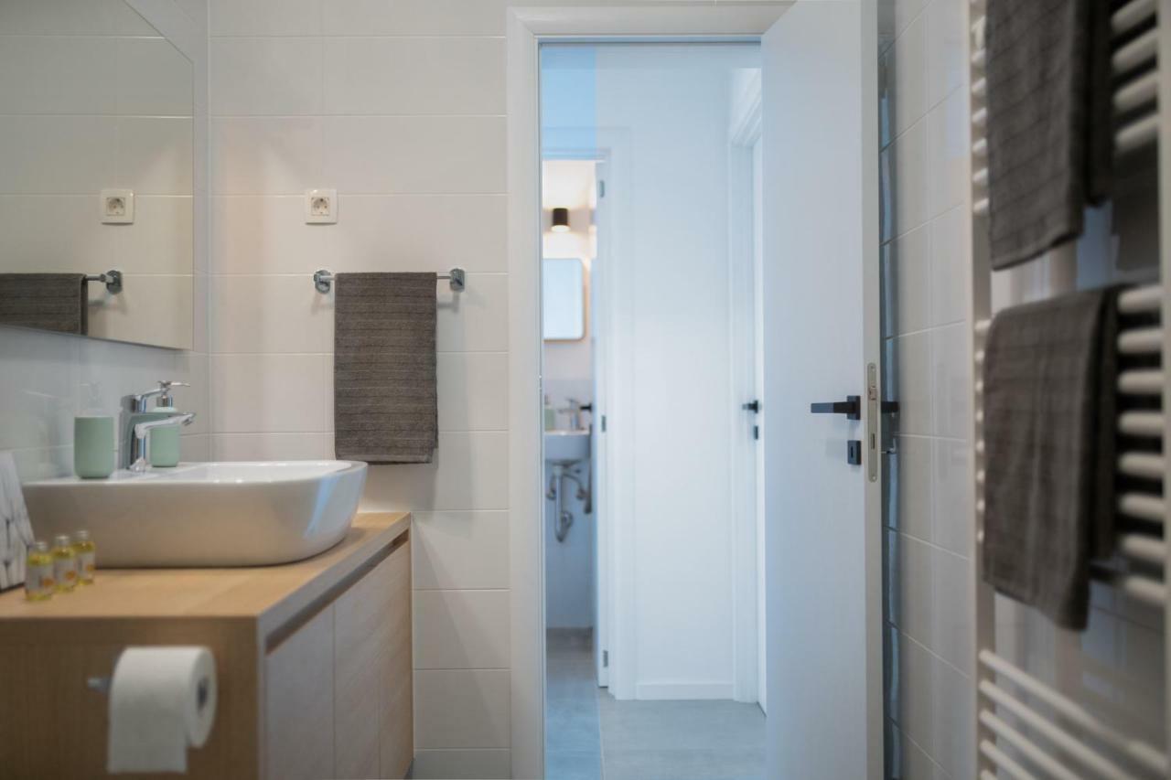Apartment Profondo Пула Екстериор снимка