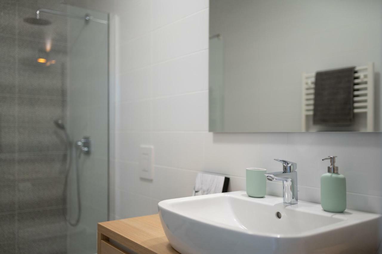 Apartment Profondo Пула Екстериор снимка