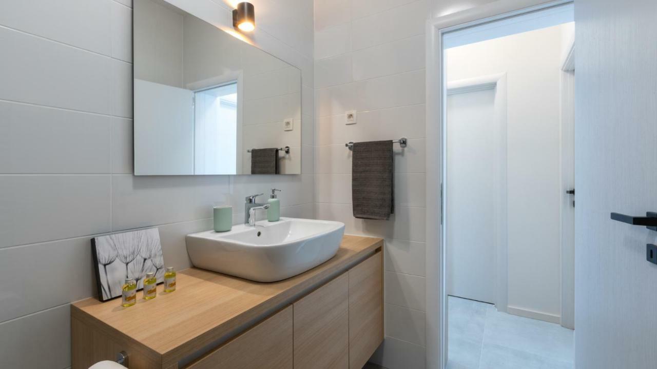 Apartment Profondo Пула Екстериор снимка