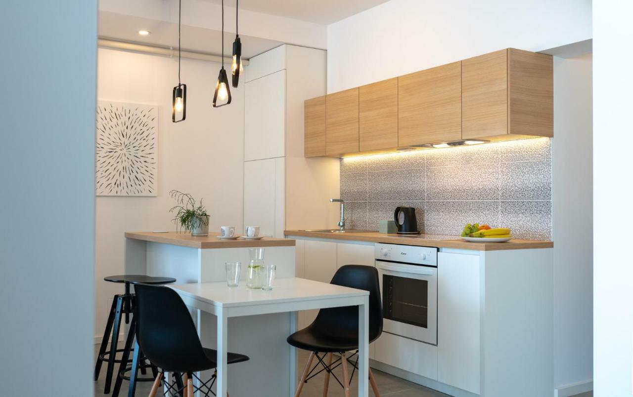 Apartment Profondo Пула Екстериор снимка