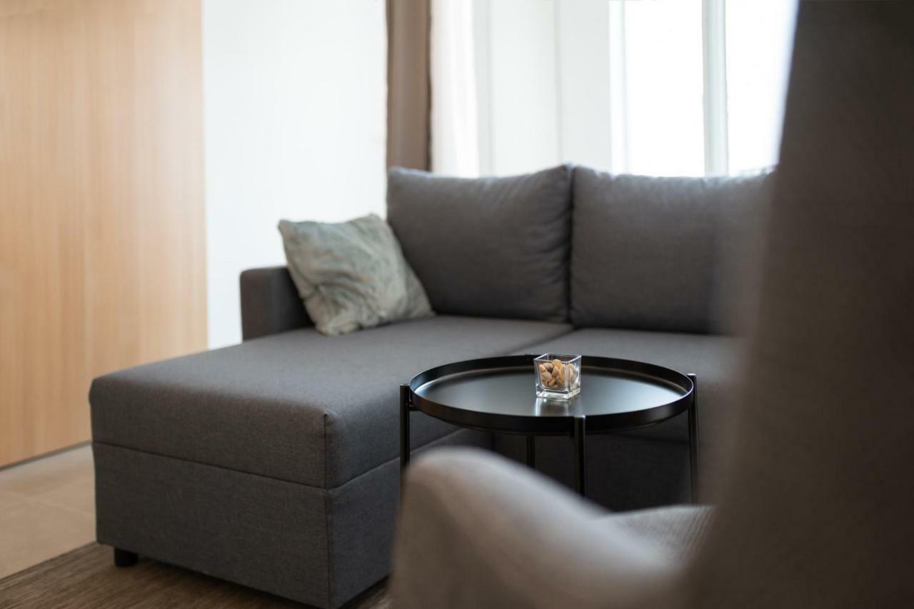 Apartment Profondo Пула Екстериор снимка