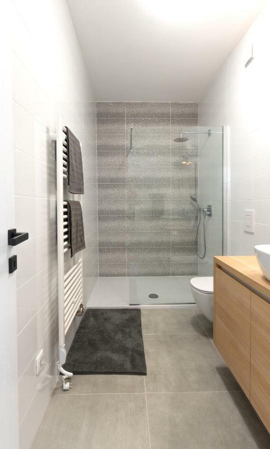 Apartment Profondo Пула Екстериор снимка