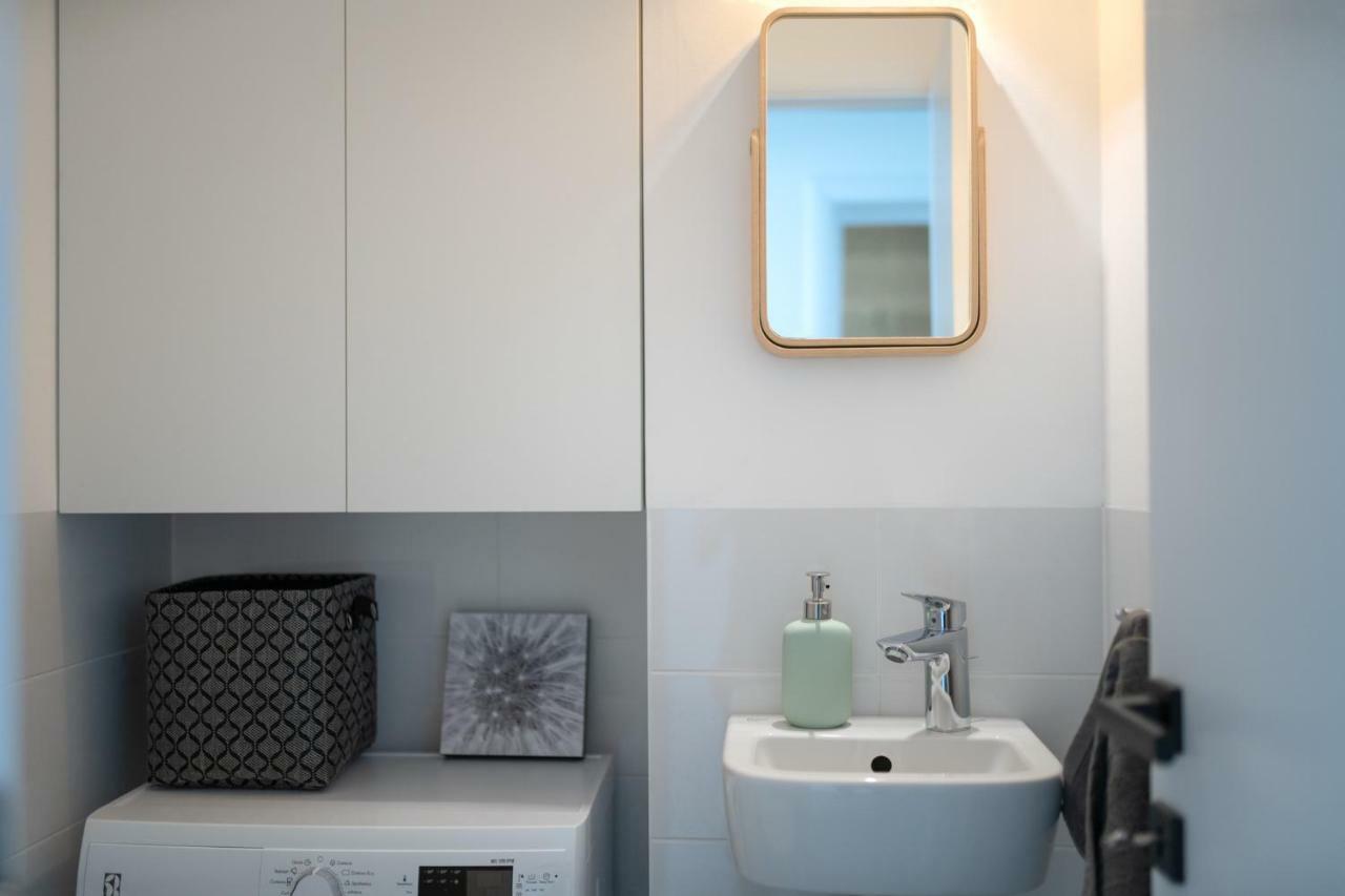 Apartment Profondo Пула Екстериор снимка