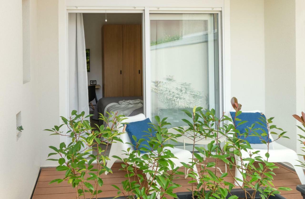 Apartment Profondo Пула Екстериор снимка
