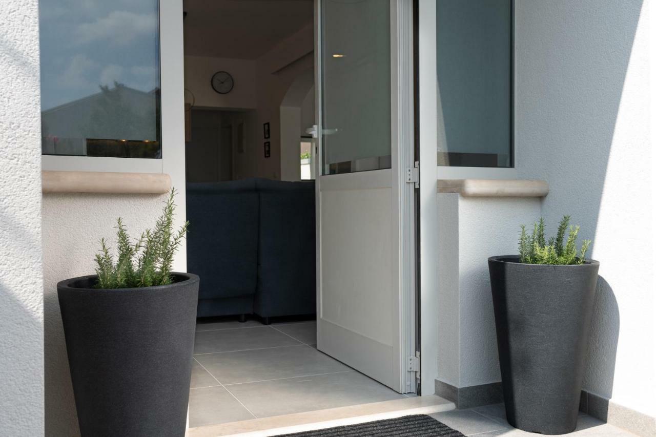 Apartment Profondo Пула Екстериор снимка